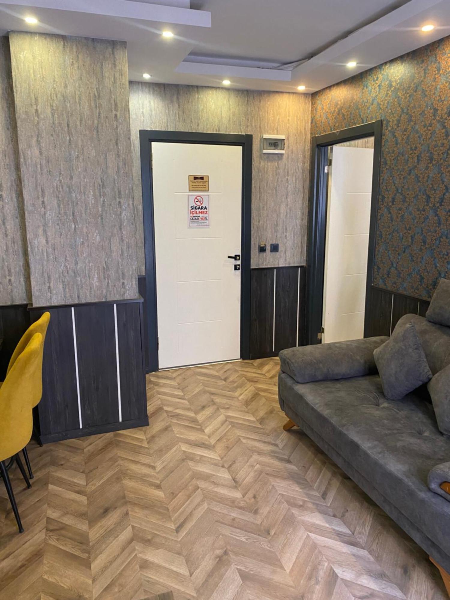 Dolce Vita Suite Hotel Istanbul Exterior photo