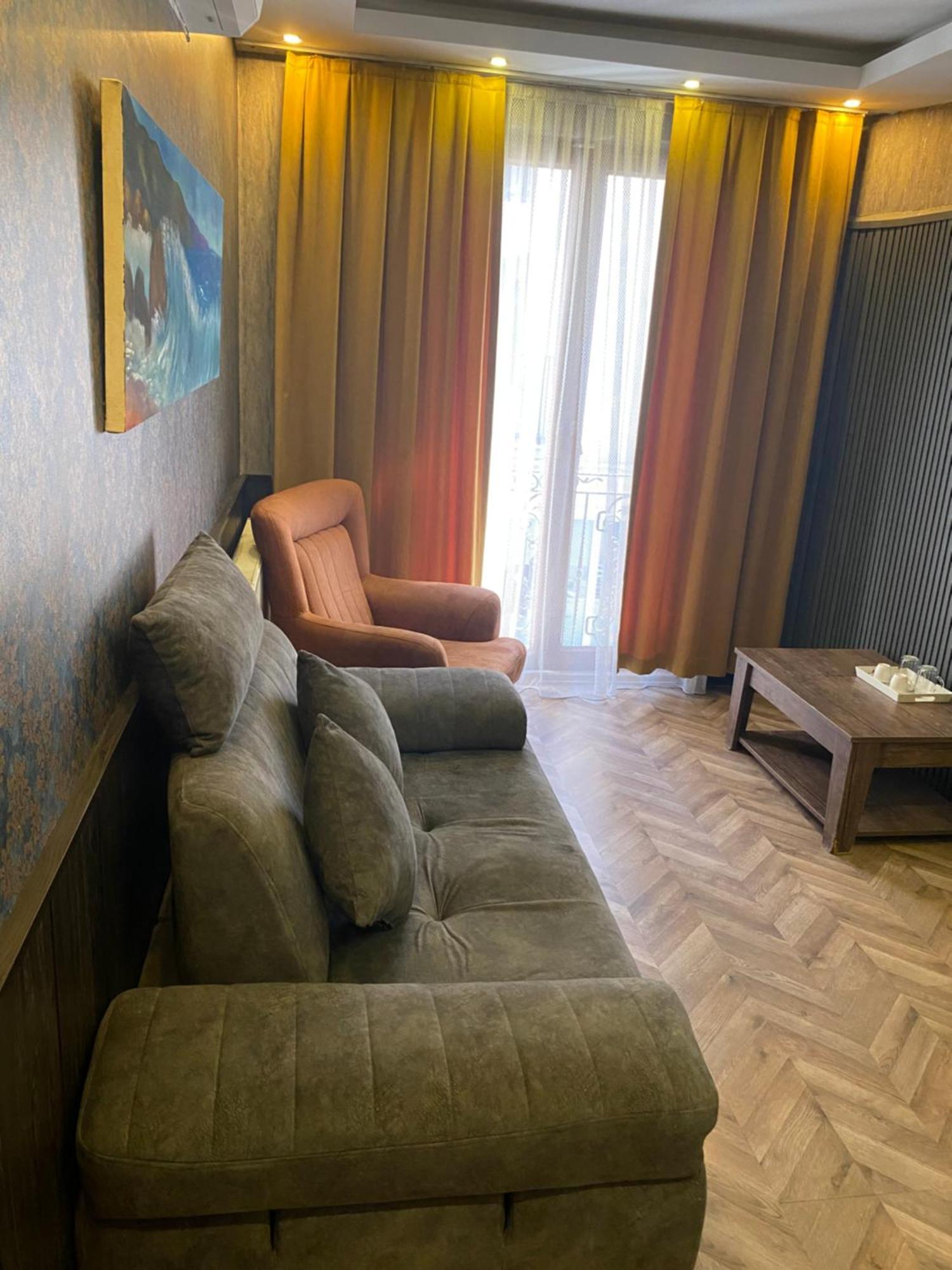 Dolce Vita Suite Hotel Istanbul Exterior photo