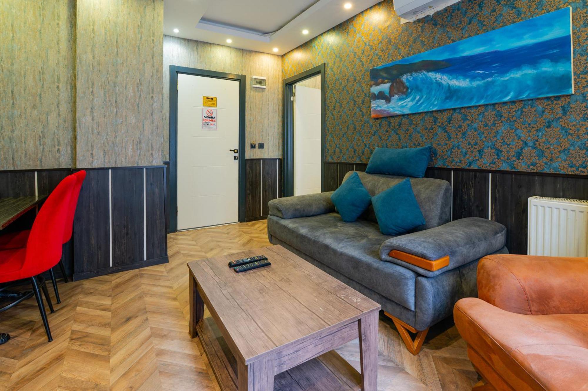Dolce Vita Suite Hotel Istanbul Exterior photo